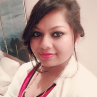 Ankita Maharana Email