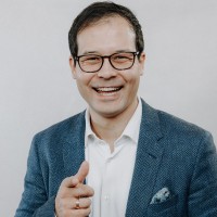 Freudenberg IT GmbH & Co. KG Employee Timo Böhm's profile photo