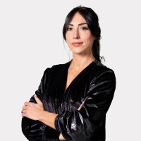 lab51 Employee Irene Ramaiola's profile photo
