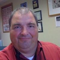 Mark Janus