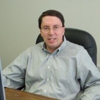 Advanced Retail Management Systems Employee Bruce Klepper's profile photo