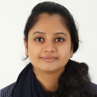 P-Square Solutions USA Employee Nazrin Azeez's profile photo
