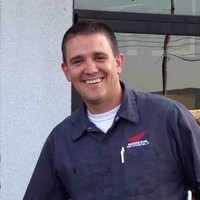 Honda of Fairfield Employee Chris Hedrick's profile photo