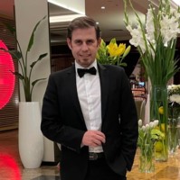 Silk Hospitality Employee Sener Tunali's profile photo