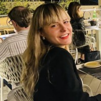 DIHR Employee Rafaelle Allot's profile photo