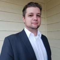 Allied Plastic Supply Employee Andrew Sharp's profile photo