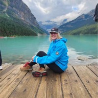 Shelly Linford Email & Phone Number