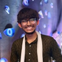 Dhyey Bhalodiya's profile photo