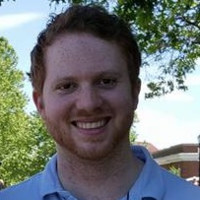 The Nature Conservancy Employee Sam Simpson's profile photo