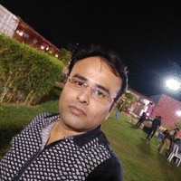 Nishit Mehta Email & Phone Number