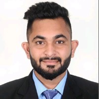 RF Microtech Electronics Employee Ketan Bariya's profile photo