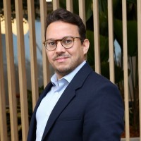 Zurich Insurance Company Ltd Employee Fabio Santos's profile photo