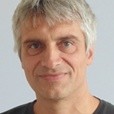 Innovative Technology Employee Adelin Damyanov's profile photo