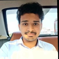 Chaitanya Atkuri Email & Phone Number