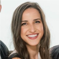 Vorto Employee Kelsey Schoenfeld's profile photo