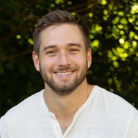 Teachable Employee Zach McCall's profile photo