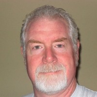 Dematic Employee Andy Toth's profile photo