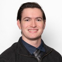 Kimley-Horn Employee Trey Kalil's profile photo