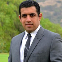 Honda Of Superstition Springs Employee Koushyar Momtazian's profile photo