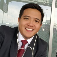 New York Hilton Midtown Employee John Capistrano's profile photo