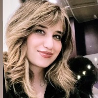 Elham Ahmadi Email