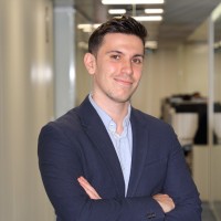 KPMG España Employee Antonio Agudo Esperanza's profile photo