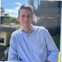 Cooper Solutions Employee Adrian Smith's profile photo