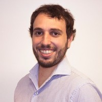 Fudo Employee Jorge Tabeni's profile photo