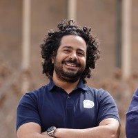 Dentolize Employee Mostafa Dawood's profile photo