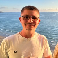 Bible Society Employee Carl Penny's profile photo