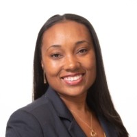ABFE. A Philanthropic Partnership for Black Communities Employee Alexis Blades's profile photo