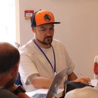Cognassist Employee Jason Ames's profile photo