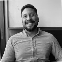 Centinela App Employee Alejandro Castillo's profile photo