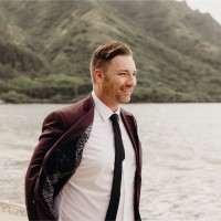 Sawyer Labs Employee Andrew Norris's profile photo