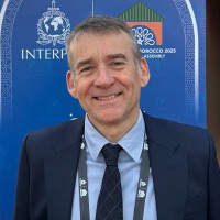 OPPSCIENCE Employee Hervé Conan's profile photo