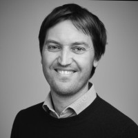 OstomySecure Employee Ludvig Linton's profile photo