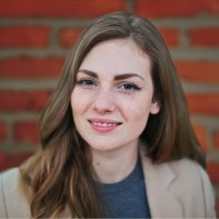 Outsight Employee Julie Bourdinot's profile photo