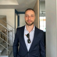 Itaú Unibanco Employee Rafael Trindade's profile photo