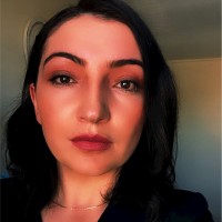 MEIER Real Estate Employee Trendelina Bejko's profile photo