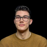 Upfan Employee Lukáš Nemec's profile photo