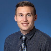 Oshkosh Defense Employee Sam Berger's profile photo