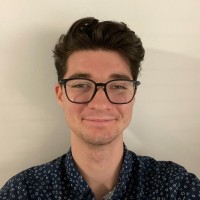 Techcyte Employee Evan Tipton's profile photo