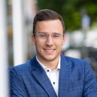 Maximilian Hoffmann Email & Phone Number