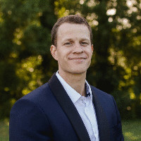 Stack3d Employee Shane Smith's profile photo