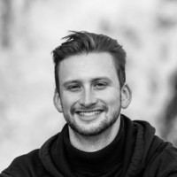 Greenjets Employee Daniel Ingles's profile photo