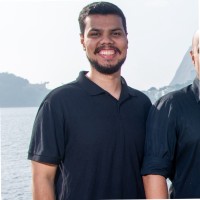 Fercon Employee Matheus Lopes dos Anjos's profile photo
