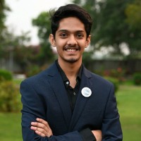 Amrita Toastmasters Club Employee Pranav Bayari's profile photo