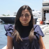 Florida Yachts International Employee Alejandra Avendaño's profile photo