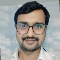 Saini Electronics Security System Employee Parivesh Pandey's profile photo