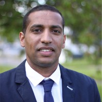 CENTRE HOSPITALIER INTERCOMMUNAL AIN VAL DE SAONE Employee Ahmed Bentayeb's profile photo